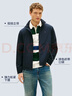 Tommy Hilfiger【戶(hù)外防水】26春夏新款男女休閑運動(dòng)輕薄立領(lǐng)徒步夾克外套 曬單實(shí)拍圖