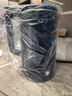 九陽(yáng)（Joyoung）熱水壺燒水壺電熱水壺 2L容量316L不銹鋼一體內膽恒溫壺0膠水 開(kāi)水壺K20FD-W530 曬單實(shí)拍圖