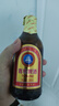 青島啤酒（TsingTao）精釀系列 金質(zhì)小棕金 低溫釀造 296ml*24瓶 整箱裝 曬單實(shí)拍圖