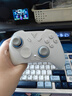 飛智冰原狼4多模版無(wú)線(xiàn)游戲手柄 類(lèi)xbox 力調節搖桿雙切扳機 switch電腦PC手機steam體感NS 仁王3 曬單實(shí)拍圖