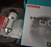 紐曼（Newmine）車(chē)載充電器點(diǎn)煙器一拖二雙USB金屬車(chē)充電壓顯示檢測快充SX001-008 曬單實(shí)拍圖