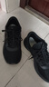 彪馬（PUMA）網(wǎng)面透氣黑色跑步鞋男女新款低幫運動(dòng)鞋FLYER 195201 黑色-黑色-05 42 【偏小,建議拍大半碼】 曬單實(shí)拍圖