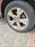 雙星汽車(chē)輪胎 205/55R16 91V X11 適配速騰/新朗逸/寶來(lái) 曬單實(shí)拍圖