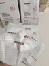 sakose維生素原B5積雪草舒緩面膜25ml*10片曬后修護提亮膚色敏感肌女用 曬單實(shí)拍圖