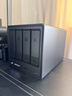 綠聯(lián)私有云DXP4800 Pro 16G版內存8T四盤(pán)位NAS網(wǎng)絡(luò )存儲個(gè)人云硬盤(pán)AI家庭服務(wù)器 萬(wàn)兆網(wǎng)口 適用iPhone17 曬單實(shí)拍圖