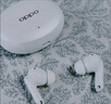 OPPO Enco Air5 Pro 真無(wú)線(xiàn)降噪耳機入耳式藍牙超長(cháng)續航耳機通用蘋(píng)果華為小米手機 月珀白 曬單實(shí)拍圖
