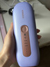 康佳（KONKA）脫毛儀3301藍寶石冰感冰點(diǎn)家用宿舍唇部腋下大小腿比基尼線(xiàn)脫毛神器送女友生日禮物38婦女節實(shí)用 香芋紫-冰點(diǎn)藍寶石Pro版本 曬單實(shí)拍圖