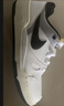 耐克男子復古低幫運動(dòng)鞋春季經(jīng)典舒適簡(jiǎn)約NIKE FULL FORCE FB1362 002淺銀灰/暗黑曜石色/狼灰 41 曬單實(shí)拍圖