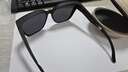 蕉下（beneunder）近視可戴太陽(yáng)鏡套鏡可折疊近視墨鏡開(kāi)車(chē)防強光大方框戶(hù)外出游 曬單實(shí)拍圖