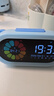 晨光（M&G）文具可視化計時(shí)器學(xué)習自律兒童智能鬧鐘學(xué)生專(zhuān)用起床神器定時(shí)器時(shí)間管理器男孩生日開(kāi)學(xué)禮物大禮包 曬單實(shí)拍圖