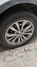 雙星汽車(chē)輪胎 205/55R16 91V SH71適配新朗逸/速騰/英朗GT/寶來(lái) 曬單實(shí)拍圖