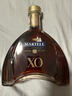 馬爹利 拱橋 XO 法國干邑白蘭地 洋酒 700ml 曬單實(shí)拍圖