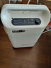 柯?tīng)枺–ARER）5L醫用級超靜音直流變頻制氧機家用老人孕婦吸氧帶霧化B5W 【30dB超靜音】CR-B5W+霧化+定時(shí)+遙控 曬單實(shí)拍圖