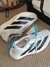 阿迪達斯（adidas）男鞋adizero Evo SL M運動(dòng)鞋訓練跑步鞋JH6206 JH6206 42 曬單實(shí)拍圖