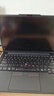 ThinkPad【國家補貼15%】聯(lián)想筆記本電腦E14 超能版 商務(wù)辦公學(xué)生輕薄本 英特爾酷睿5 16G 1T 2.8K黑色 曬單實(shí)拍圖