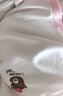 翹腳鴨2件裝嬰兒衣服新生兒連體衣嬰幼兒爬爬服滿(mǎn)月寶寶純棉睡衣春秋季 曬單實(shí)拍圖