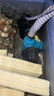 創(chuàng  )寧變頻潛水泵 CN-9500-60W 10檔流量調節 魚(yú)缸假山噴泉池循環(huán)抽水 曬單實(shí)拍圖