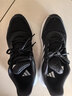 阿迪達斯（adidas）男鞋運動(dòng)鞋舒適耐磨減震休閑跑步鞋 40UK6.5碼 曬單實(shí)拍圖