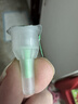 新優(yōu)銳BD胰島素針頭一次性使用注射筆用針頭 0.23(32G)*4mm 98支 曬單實(shí)拍圖