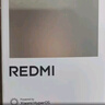 小米REDMI K80 國家補貼 第三代驍龍8 6550mAh大電池 玄夜黑 12+256 紅米5G手機 曬單實(shí)拍圖