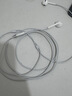 Apple/蘋(píng)果 EarPods USB-C有線(xiàn)耳機 type-c有線(xiàn)耳機蘋(píng)果耳機 蘋(píng)果17有線(xiàn)耳機筆記本耳機游戲音樂(lè ) 曬單實(shí)拍圖