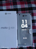 摩托羅拉【內存漲價(jià)，早買(mǎi)就是賺了】聯(lián)想moto g100 四年質(zhì)保 LCD護眼屏 7000mAh 12GB+256GB 青峰 曬單實(shí)拍圖