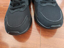 鴻星爾克運動(dòng)鞋跑鞋男鞋軟彈減震男子凌躍防滑耐磨跑步鞋 51125103323 曬單實(shí)拍圖