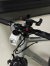 塔斯隊長(cháng)自行車(chē)車(chē)把手機支架 公路山地車(chē)專(zhuān)用防震拍攝架導航騎行裝備 曬單實(shí)拍圖
