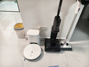 海爾掃地機器人新品T10C家用大吸力自動(dòng)集塵掃拖一體智能控制激光導航全自動(dòng)掃地拖地吸塵三合一機器人 【T1升級集塵基站】90天自動(dòng)集塵 曬單實(shí)拍圖
