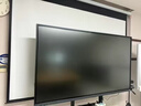 聯(lián)想（lenovo）75英寸會(huì )議平板一體機觸摸屏會(huì )議顯示器電子白板教學(xué)辦公會(huì )議大屏觸摸觸控屏/E75DPH0 曬單實(shí)拍圖