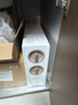 安吉爾家用凈水器玉龍Pro1200G反滲透廚下直飲凈水機5年長(cháng)效RO膜過(guò)濾純水凈飲機J3673-ROC150型 曬單實(shí)拍圖