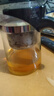 飄逸壺泡茶壺耐熱高溫玻璃沏茶過(guò)濾內膽沖茶器家用茶具套裝 飄逸杯500mL1個(gè) 曬單實(shí)拍圖