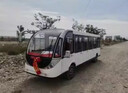 博赫爾電動(dòng)巡邏觀(guān)光車(chē)旅游景區公園擺渡車(chē)工廠(chǎng)游覽車(chē) 觀(guān)光車(chē)預付金 曬單實(shí)拍圖