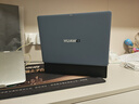 華為MateBook Pro 筆記本電腦 鴻蒙操作系統 鴻蒙AI 970g超輕薄長(cháng)續航 OLED護眼屏 32GB 1TB 晴藍 曬單實(shí)拍圖