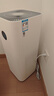 米家小米空氣凈化器5S【緩解花粉過(guò)敏】家用除甲醛除菌除過(guò)敏AC-M24-SC 曬單實(shí)拍圖