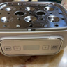 美的（Midea）煮蛋器蒸蛋器雙層家用迷你小蒸鍋 早餐雞蛋羹自動(dòng)斷電防干燒便攜式家用MZ-ZDE2015D 曬單實(shí)拍圖