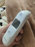 魚(yú)躍(yuwell)醫用紅外耳式體溫計電子耳溫槍嬰兒專(zhuān)用溫度計YHT101 曬單實(shí)拍圖
