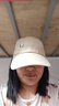 棒球帽鴨舌帽女帽子戶(hù)外太陽(yáng)帽遮陽(yáng)休閑男士防曬加長(cháng)夏季 M標卡其 均碼 56 曬單實(shí)拍圖
