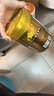 飛鶴星飛帆卓睿嬰兒配方奶粉1段(0-6個(gè)月) 750g  乳鐵蛋白 育兒補貼 曬單實(shí)拍圖