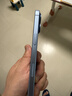 Apple/蘋(píng)果 iPhone 17 256GB 青霧藍色 支持移動(dòng)聯(lián)通電信5G 雙卡雙待手機 曬單實(shí)拍圖