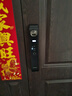 聯(lián)想R20 智能門(mén)鎖 指紋鎖 3D人臉識別 智能鎖 入戶(hù)門(mén) 密碼鎖 電子鎖 全自動(dòng) 可視貓眼 家用 防盜門(mén) 曬單實(shí)拍圖