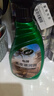 龜牌（Turtle Wax）硬殼盾真皮滋潤霜(G-300802)500ml汽車(chē)內飾清潔座椅皮革保護劑 曬單實(shí)拍圖
