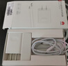 華為原裝充電器 線(xiàn)充套裝（充電器+1米3A TypeC數據線(xiàn))3C認證 22.5W超級快充 白色CP404B 支持暢享系列 曬單實(shí)拍圖