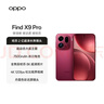 OPPO Find X9 Pro 16GB+1TB 追光紅 哈蘇2億超清長(cháng)焦鏡頭 天璣9500旗艦芯 拍照智能手機 5G 曬單實(shí)拍圖