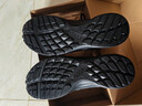 愛(ài)步（ECCO）男鞋情侶款春季網(wǎng)面舒適透氣戶(hù)外防水休閑鞋運動(dòng)鞋825784海外直郵 男51707 42 曬單實(shí)拍圖