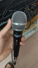 depusheng有線(xiàn)麥克風(fēng) 唱歌卡拉OK家庭KTV戶(hù)外音響演講家用電腦K歌聲卡直播會(huì )議高品質(zhì)全金屬降噪動(dòng)圈話(huà)筒 C1 曬單實(shí)拍圖