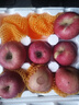 甜醉了 煙臺蘋(píng)果棲霞紅富士新鮮水果生鮮山東特產(chǎn)脆甜整箱平果禮盒禮品 凈重5斤 85mm 曬單實(shí)拍圖
