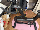 麥瑞克（MERACH）動(dòng)感單車(chē)自發(fā)電家用健身房運動(dòng)器材室內靜音自行車(chē) 黑曜騎士Turbo 進(jìn)階旗艦版-超感強磁控-AIMia私教 曬單實(shí)拍圖