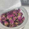 同仁堂品牌 北京同仁堂玫瑰花80g玫瑰花干玫瑰花茶泡水搭菊花 養生茶 曬單實(shí)拍圖