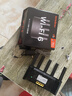 Tenda騰達路由器千兆WiFi6無(wú)線(xiàn)家用千兆穿墻王:信號增強全屋WiFi路由器金榜AX1500 曬單實(shí)拍圖